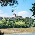 Faro De San Vicente 산비센테데라바케라