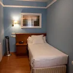 Hotel Faro De San Vicente