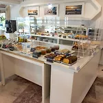 Faro De San Vicente Hotel 3*