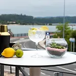 Faro De San Vicente Hotel