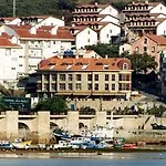 Faro De San Vicente 3* 산비센테데라바케라