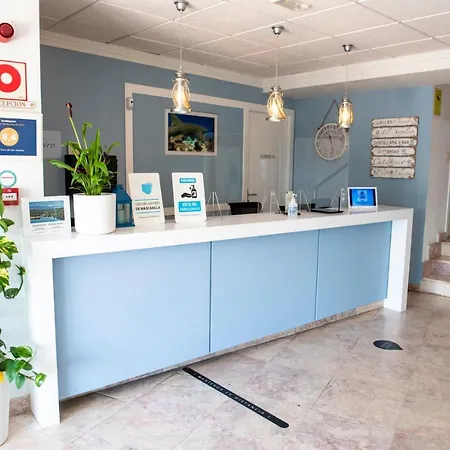 Ξενοδοχείο Faro De San Vicente San Vicente De La Barquera