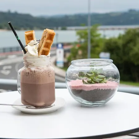 Ξενοδοχείο Faro De San Vicente