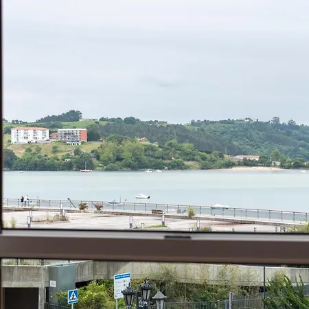 מלון Faro De San Vicente סן ויסנטה דה לה ברקרה
