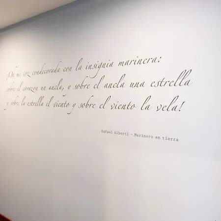 Faro De San Vicente 3*