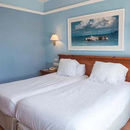 Faro De San Vicente 3* サン・ビセンテ・デ・ラ・バルケラ