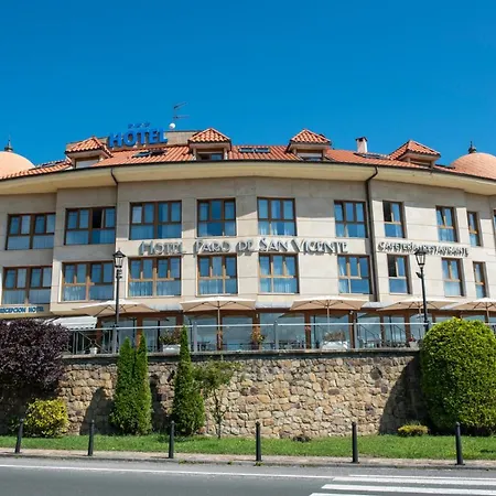 Faro De San Vicente San Vicente De La Barquera