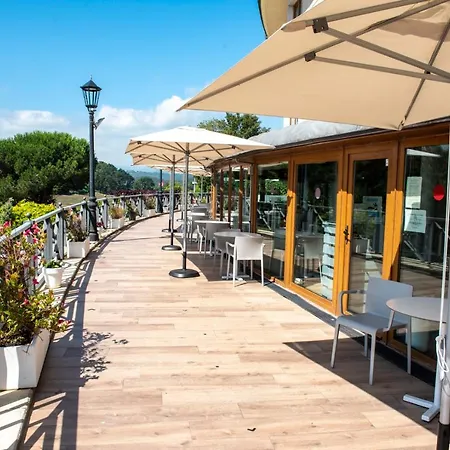 Faro De San Vicente 3*