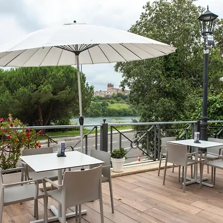 Faro De San Vicente 3*