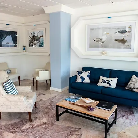 Faro De San Vicente 3*