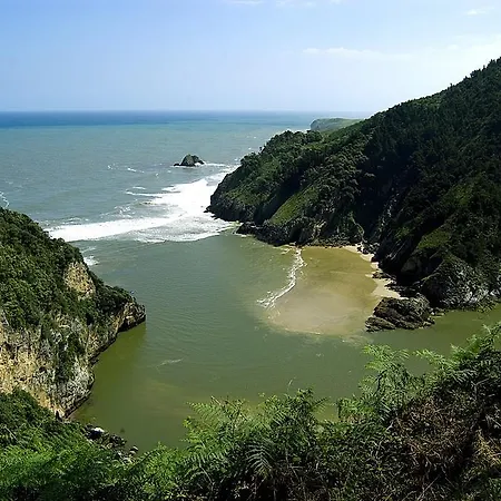 Faro De San Vicente Ξενοδοχείο