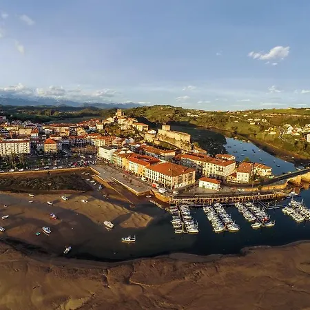 Ξενοδοχείο Faro De San Vicente