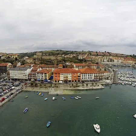 Faro De San Vicente San Vicente De La Barquera