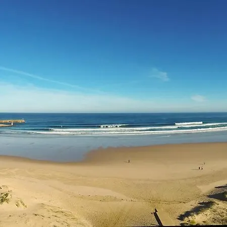 Faro De San Vicente Ξενοδοχείο San Vicente De La Barquera