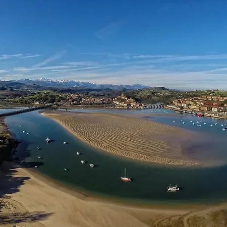 Faro De San Vicente San Vicente De La Barquera