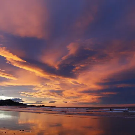 Faro De San Vicente 3*