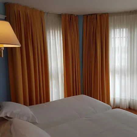 Faro De San Vicente 3* San Vicente de la Barquera