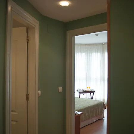 Faro De San Vicente Hotell San Vicente De La Barquera