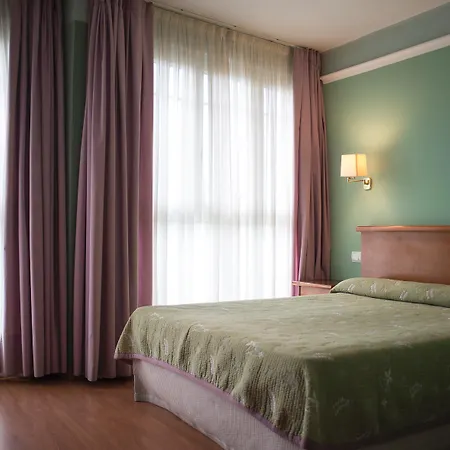 Faro De San Vicente 3*