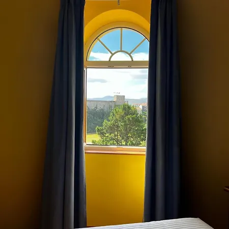 Faro De San Vicente מלון סן ויסנטה דה לה ברקרה
