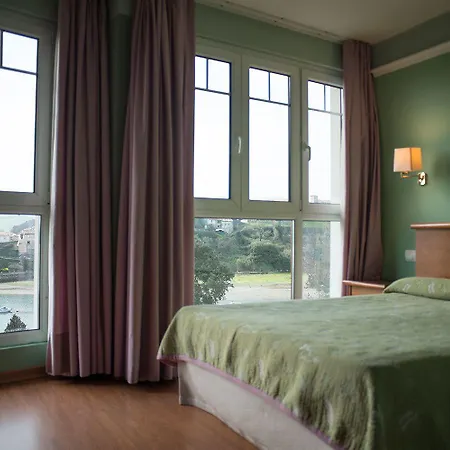 Ξενοδοχείο Faro De San Vicente San Vicente De La Barquera