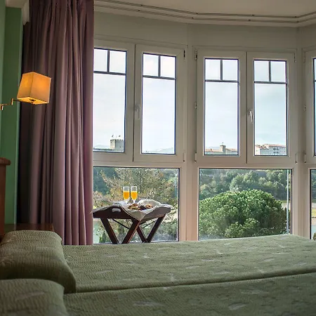 Faro De San Vicente San Vicente De La Barquera