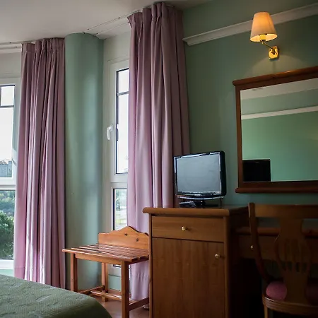 Faro De San Vicente Ξενοδοχείο