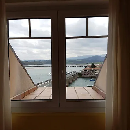 Faro De San Vicente 3* San Vicente De La Barquera