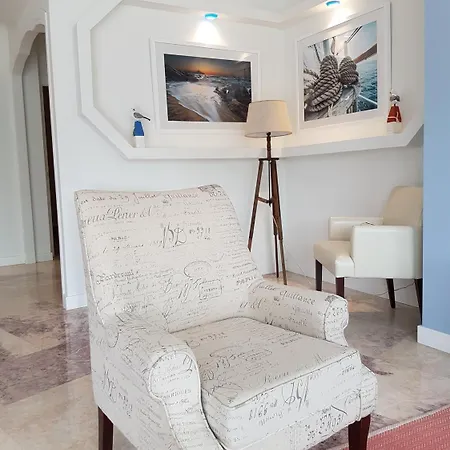 Faro De San Vicente 3*