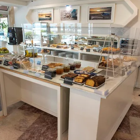 Faro De San Vicente Ξενοδοχείο 3*