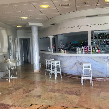 Faro De San Vicente Szálloda 3*