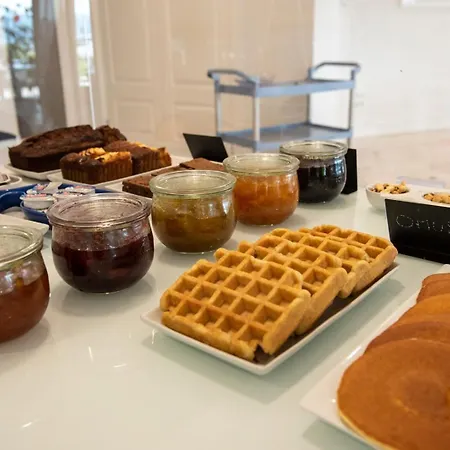 Ξενοδοχείο Faro De San Vicente San Vicente De La Barquera