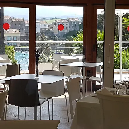 Faro De San Vicente 3*