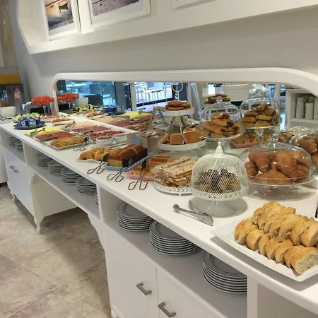 Ξενοδοχείο Faro De San Vicente San Vicente De La Barquera