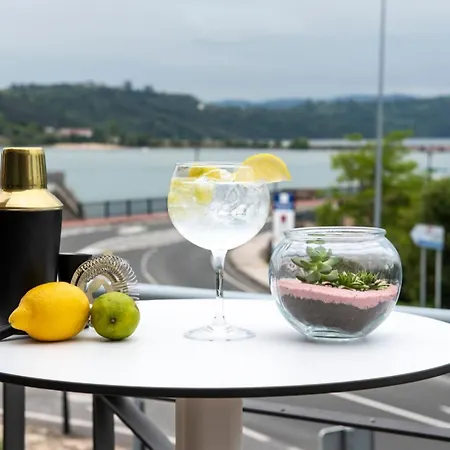 Faro De San Vicente Ξενοδοχείο