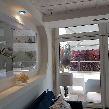 Ξενοδοχείο Faro De San Vicente