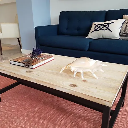 Faro De San Vicente Ξενοδοχείο 3*