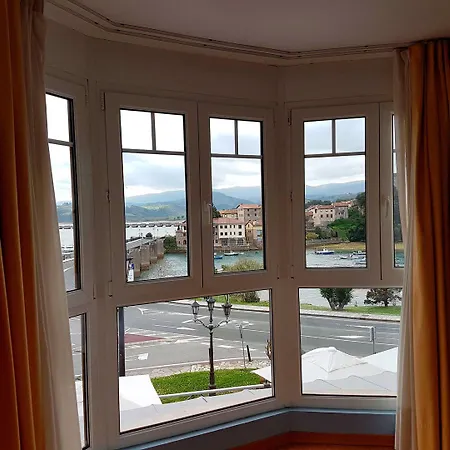 Faro De San Vicente 3* San Vicente De La Barquera