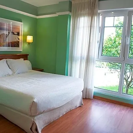 Hotel Faro De San Vicente