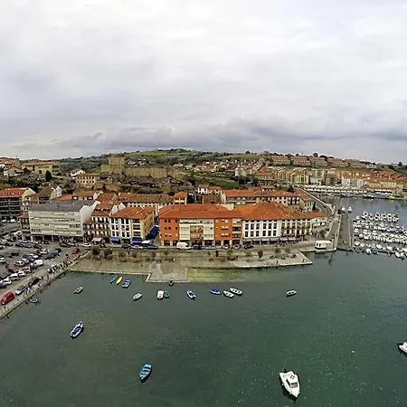 Hotel Faro De San Vicente San Vicente De La Barquera