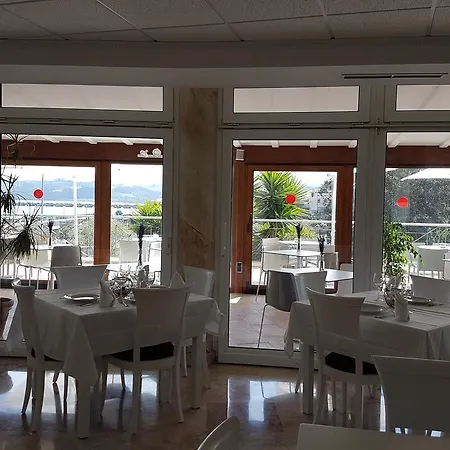 Ξενοδοχείο Faro De San Vicente San Vicente De La Barquera