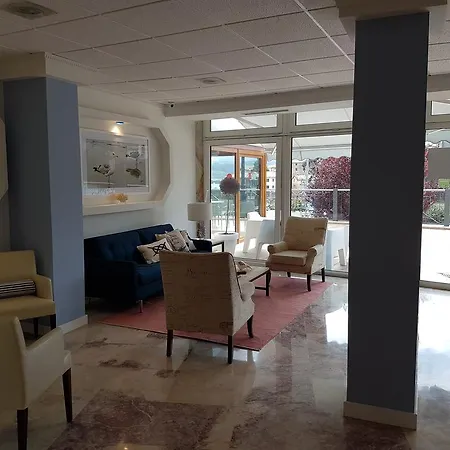 Faro De San Vicente Hotell 3*