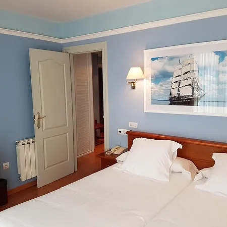 Faro De San Vicente San Vicente De La Barquera