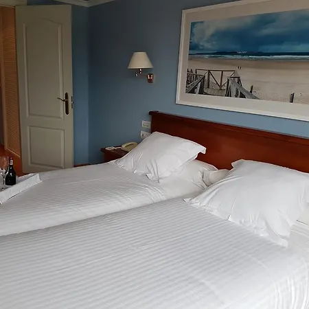 Faro De San Vicente 3*