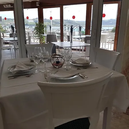 Faro De San Vicente 3* San Vicente De La Barquera