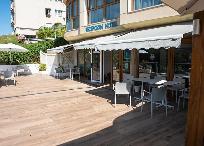 Faro De San Vicente San Vicente De La Barquera