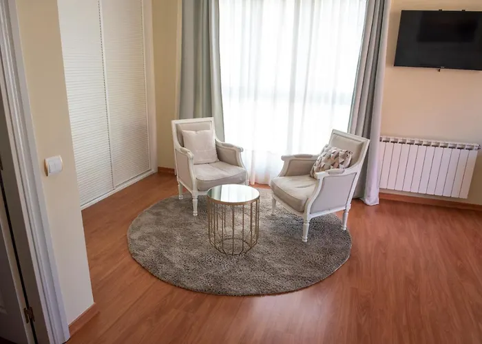 Hotel Faro De San Vicente San Vicente De La Barquera