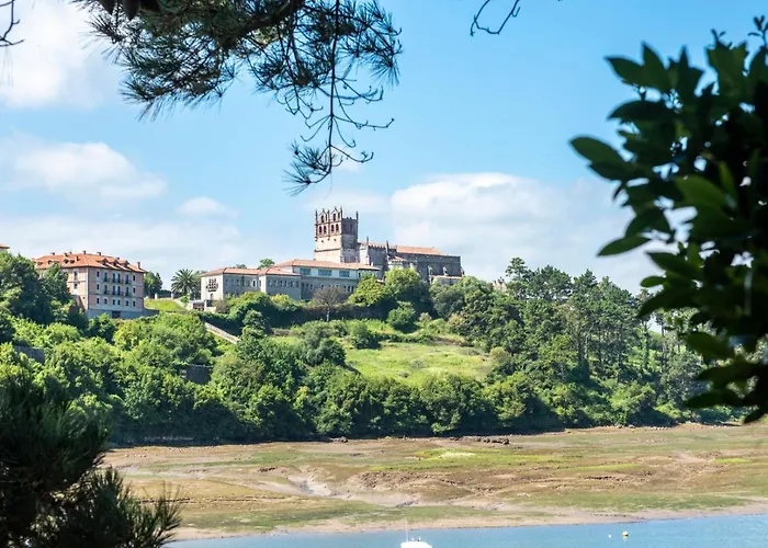 Faro De San Vicente סן ויסנטה דה לה ברקרה