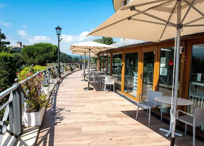 Faro De San Vicente 3*