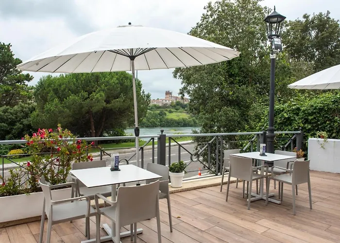 Faro De San Vicente 3*